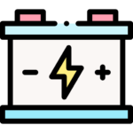 Dry Cell Batteries
