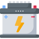 Lithium Batteries