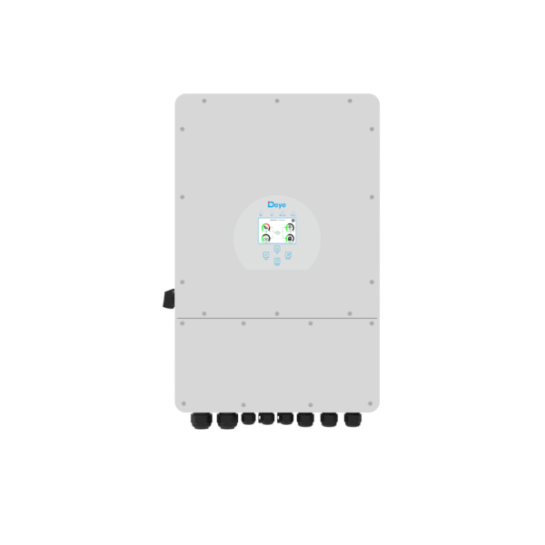 DEYE 50KW Hybrid Solar Inverter | 50K-SG01HP3-E