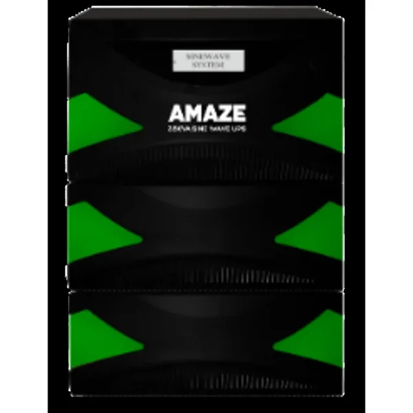 Amaze 3.5kva/48V Sine Wave Inverter