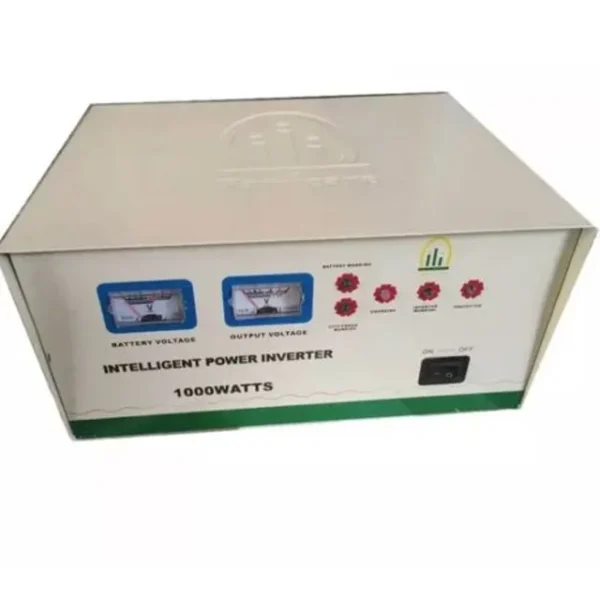 Famicare 1kva/12v Solar Inverter
