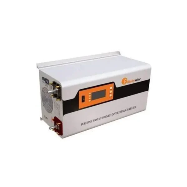 Felicity Solar 7.5KVA 48volt Inverter Pure Sine Wave