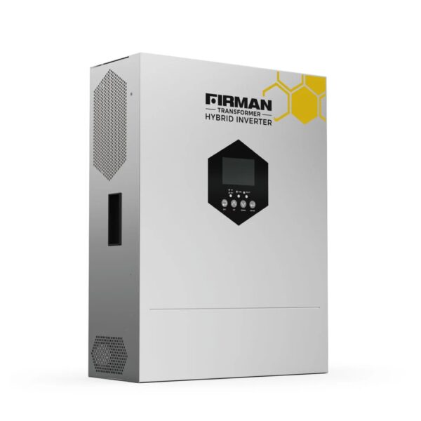 FIRMAN 5KW High-Precision Hybrid Off-Grid Inverter FH05K0110