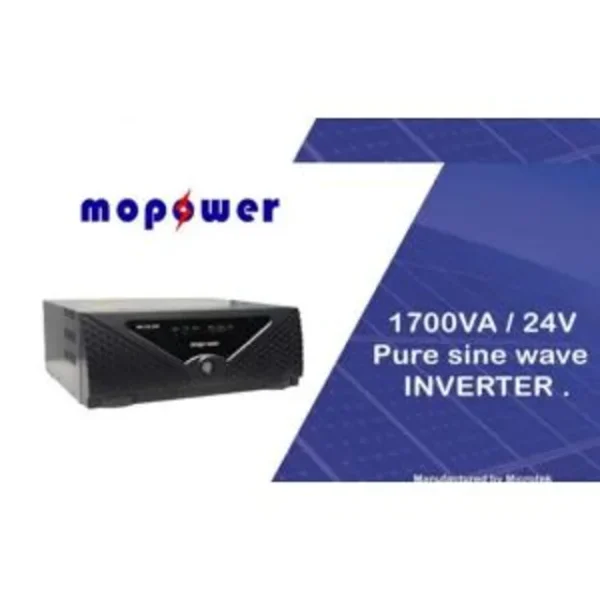 Mopower 1.6KVA Sine Wave UPS Inverter India No.1