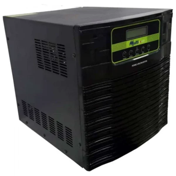 Multipower 3.5kVA 48V Pure Sine Wave Inverter Solar | MPS 4000/48v (3500VA)