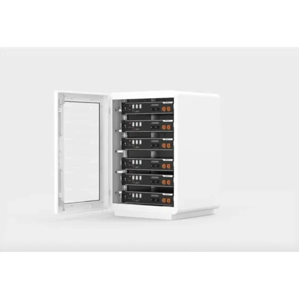 Pylontech 3.5kWh Lithium Ion Solar Battery |US3000C