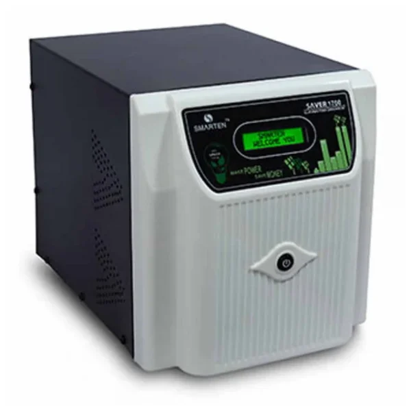 Smarten 1.7kVA 24V Pure Sine Wave Inverter Solar Made in India