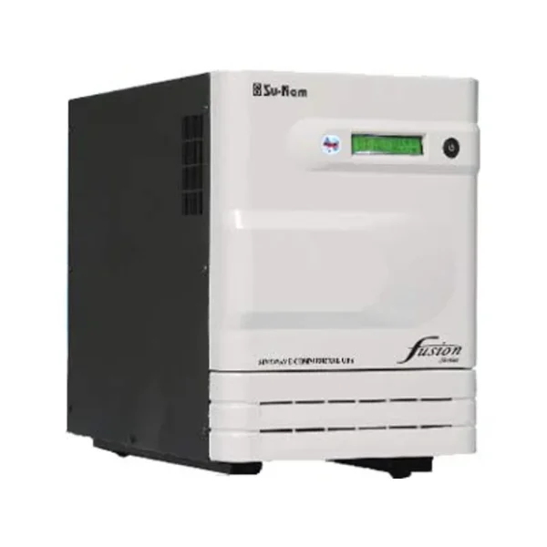 Sukam 2.5kva 24V Solar Inverter Sine Wave