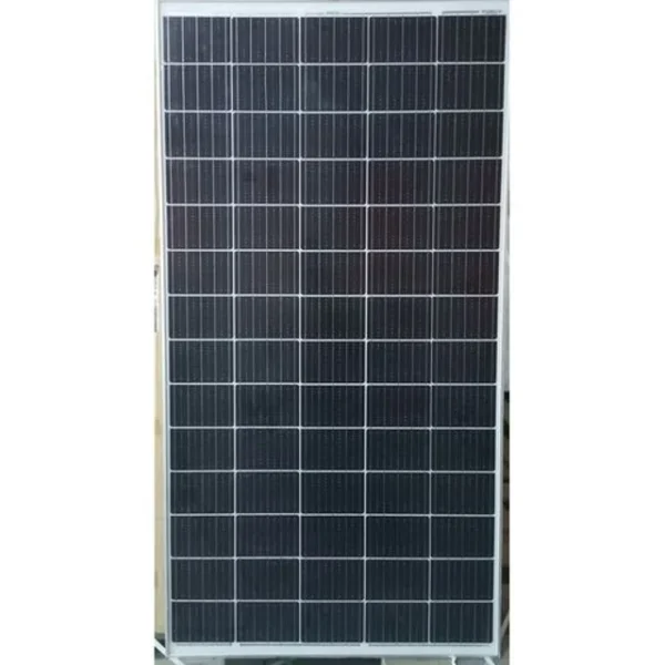 AFRICELL 400W/12V Watts Solar Panel