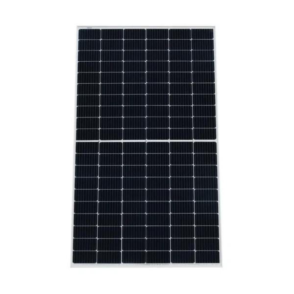Firman 410W Solar Panel Mono Crystalline Half cut 31.5V