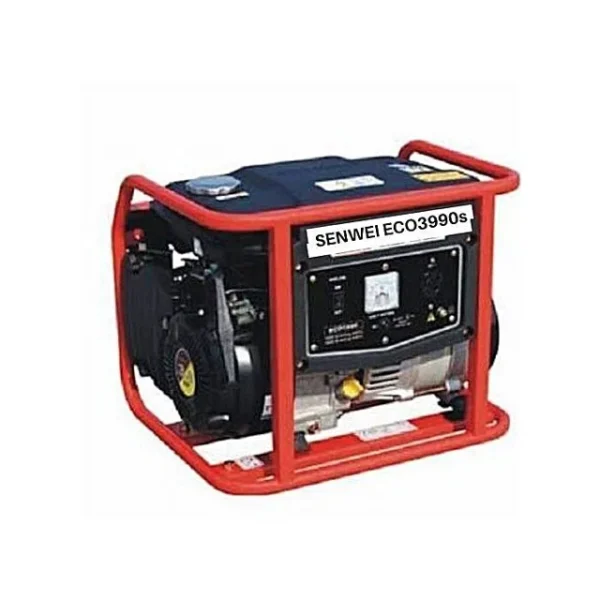 Senwei 1.8KVA Manual Start Generator ECO3990/ECO2020/ECO2990
