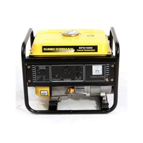 Sumec Firman 1kva Generator Set | SPG1800