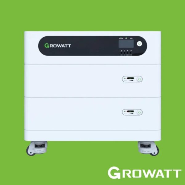 Growatt 6000W Power Module Inverter | Future H All-in-one