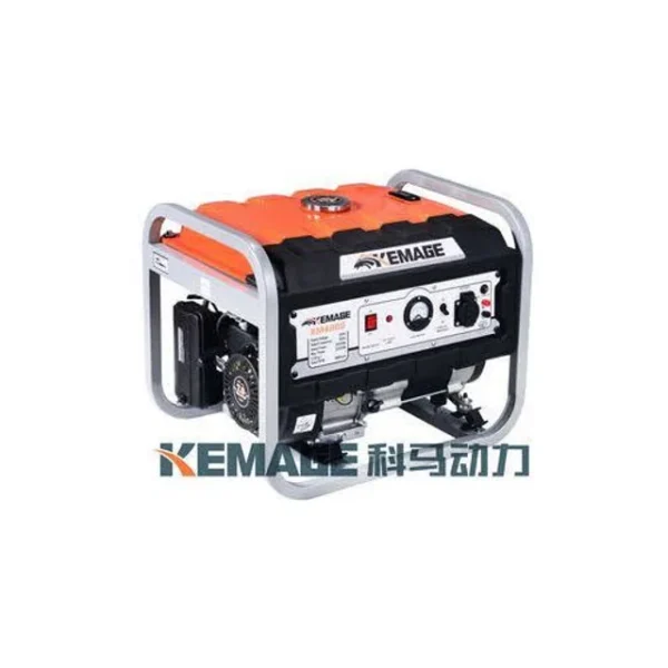 Kemage 2.8kva Manual Start Generator | KM4000 M