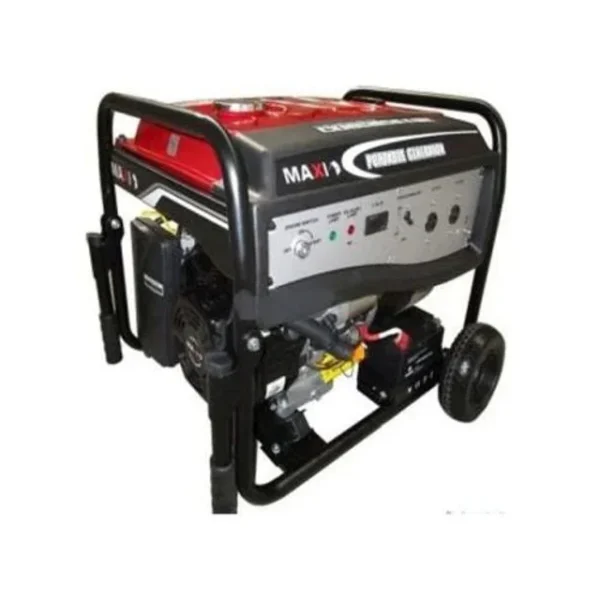 Maxi Generator 15000Kwh 100% Copper | E15000KWH MAXIGEN 15KW